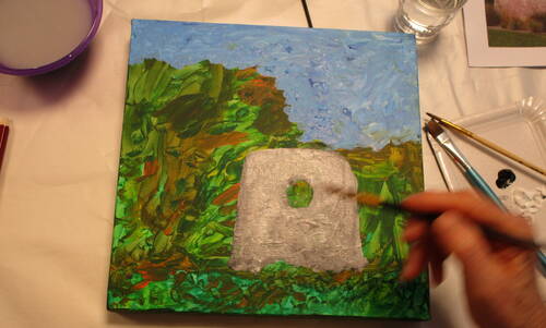 Description de l'image