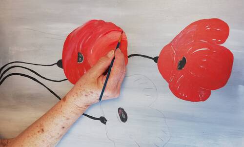 Description de l'image