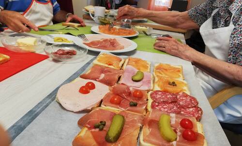 Description de l'image