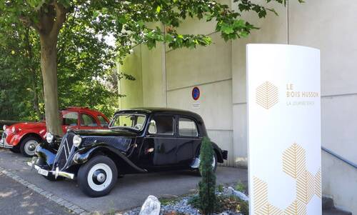 Description de l'image