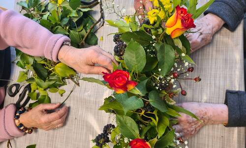 Description de l'image