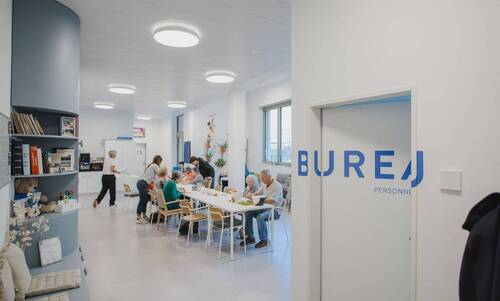 Portes ouvertes - 10e anniversaire
