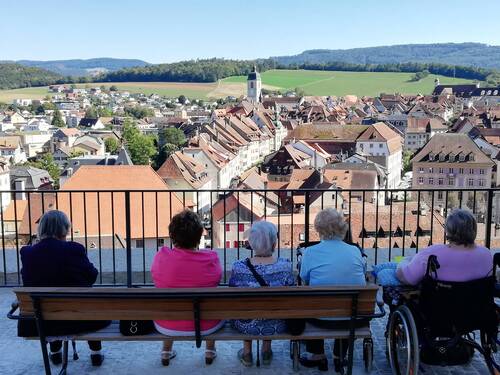 VOTRE ACCOMPAGNEMENT AU BOIS HUSSON